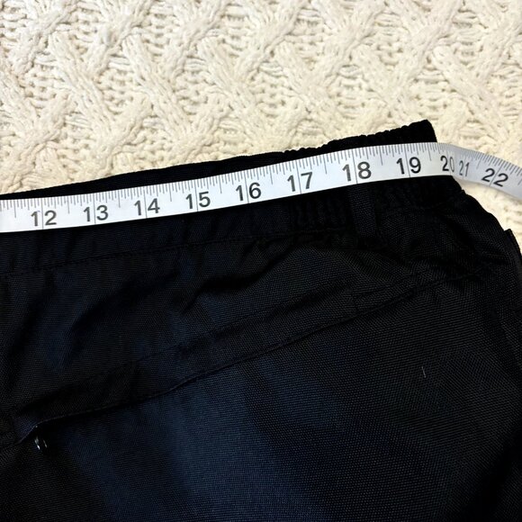 Tour Master Men's Motorcycle Pants XXL 38-40 Black Rain Guard Carbolex Jean Pant - Picture 14 of 14